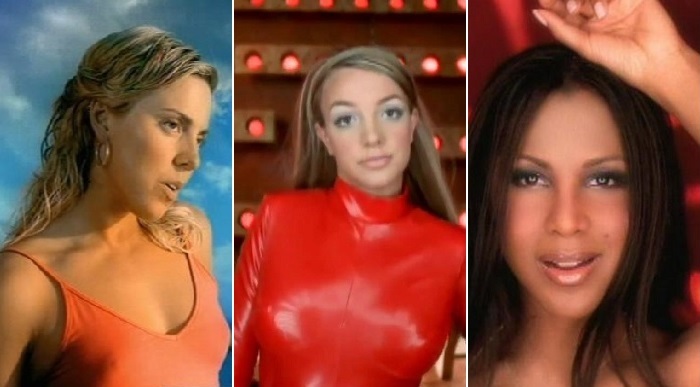 10 músicas que completam 20 anos nas baladas gays