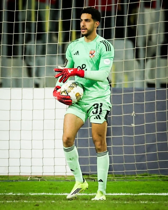 Mostafa Shobeir do Egito