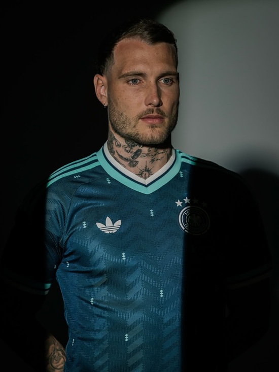 David Raum, da Alemanha