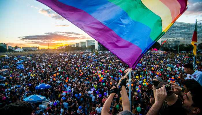 parada calendário 2022 lgbt orgulho 