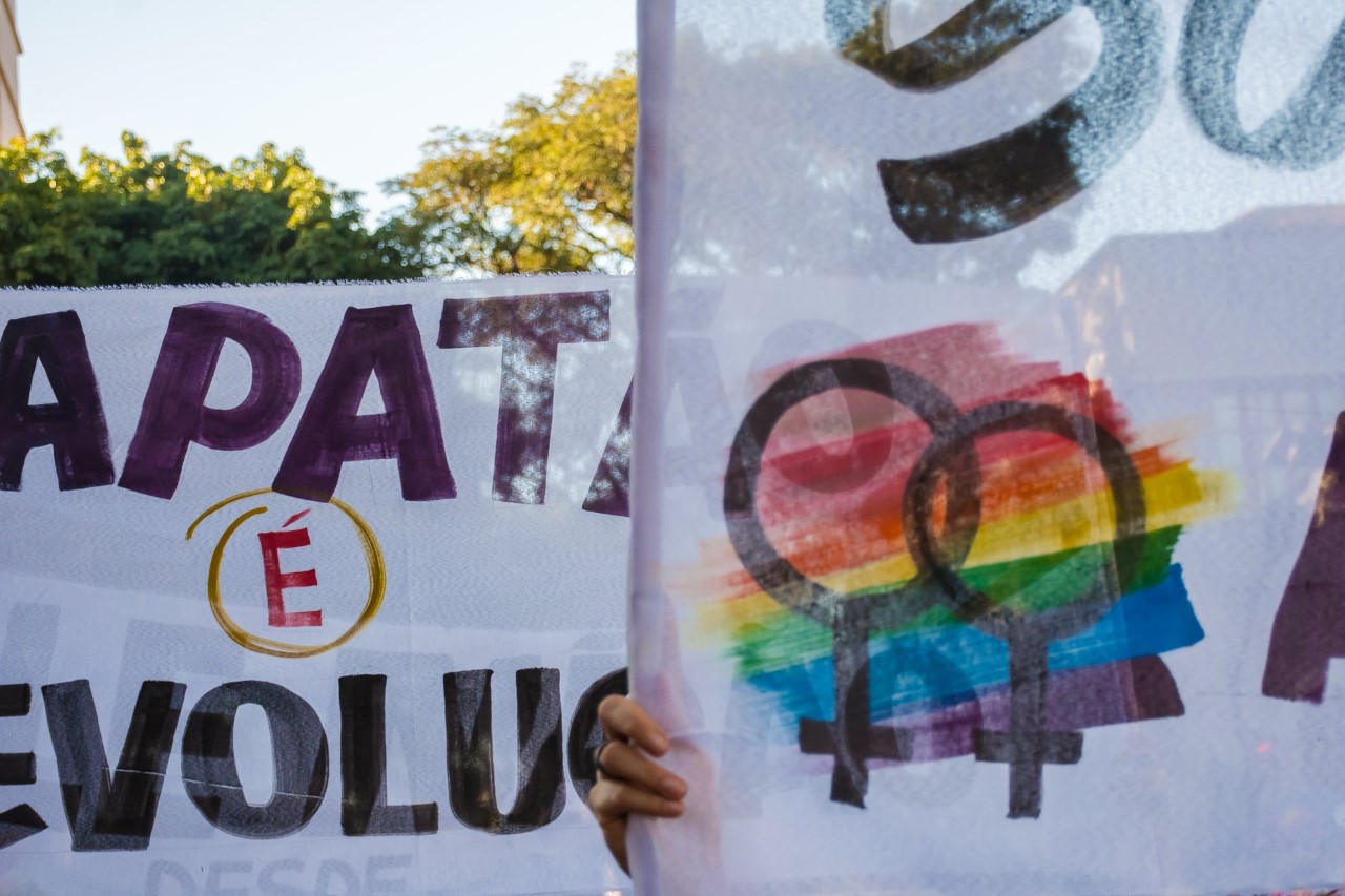 22ª Parada do Orgulho LGBT de BH bate recorde e reúne 250 mil pessoas na capital mineira. Veja fotos exclusivas!