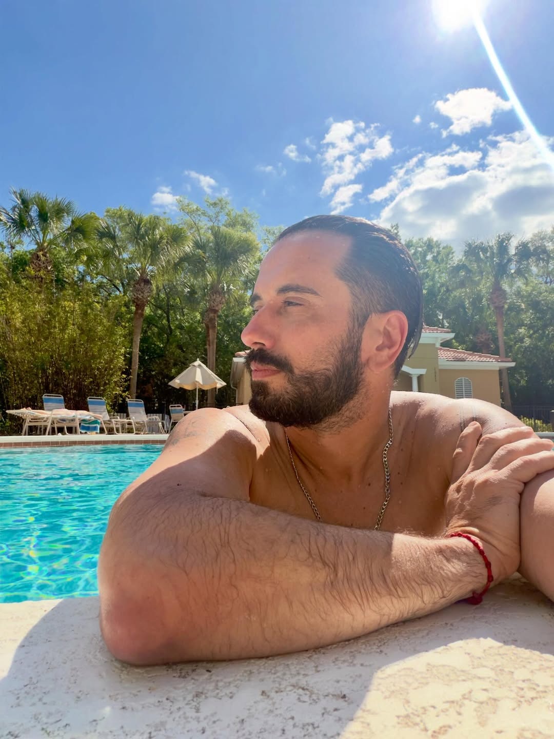 30 jornalistas mais gatos e sarados de 2026: Dionísio Freitas