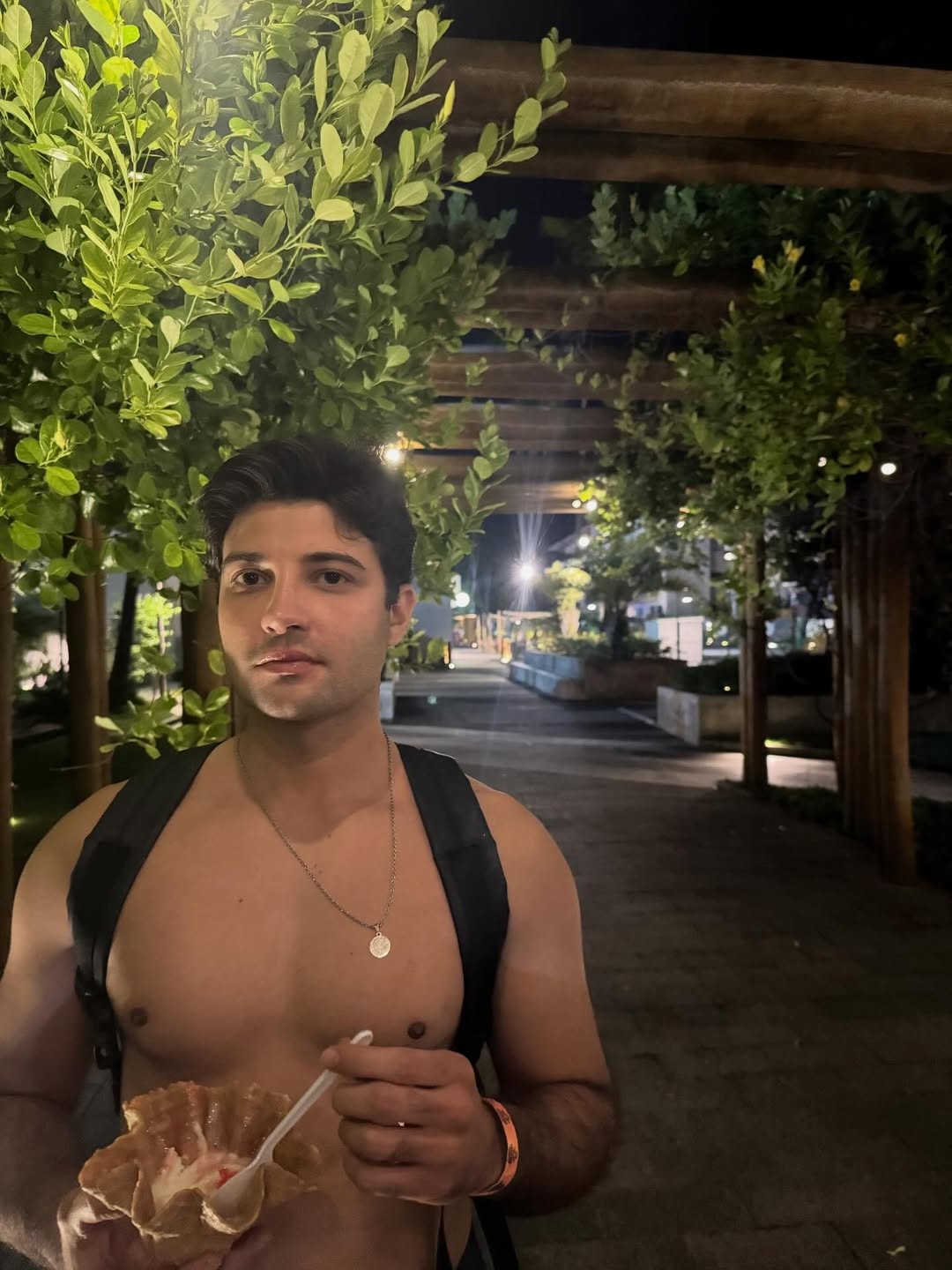 30 jornalistas mais gatos e sarados de 2026: Rafael Algarte