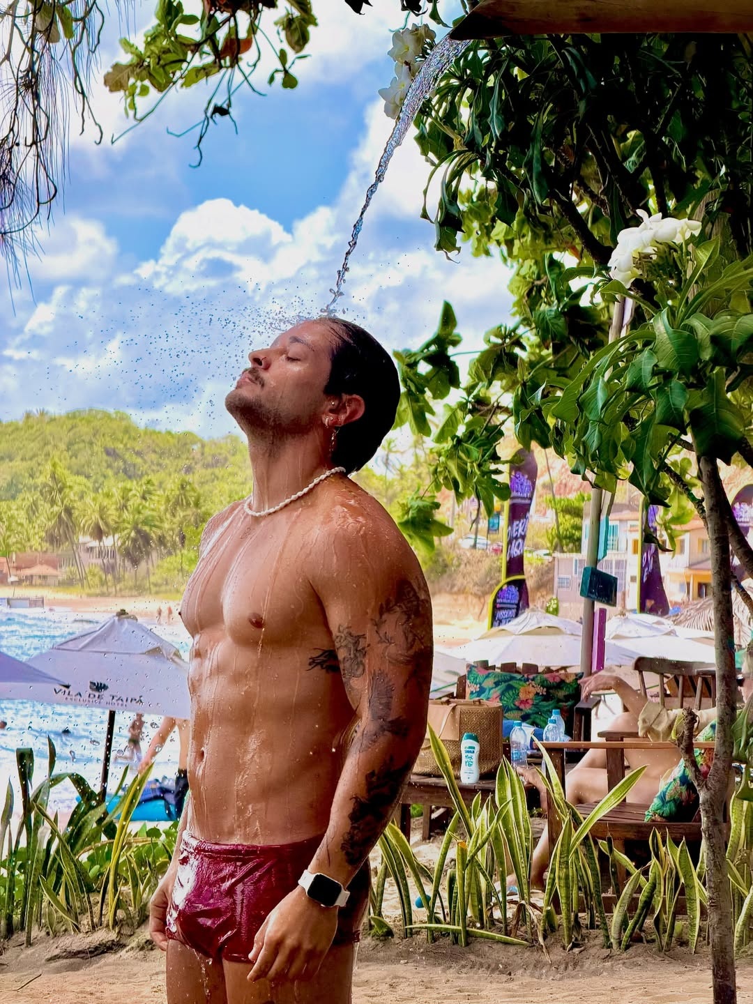 30 jornalistas mais gatos e sarados de 2026: Thiago Carvalho