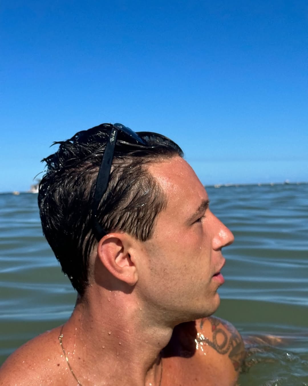 30 jornalistas mais gatos e sarados do Brasil: Gabriel Cartolano