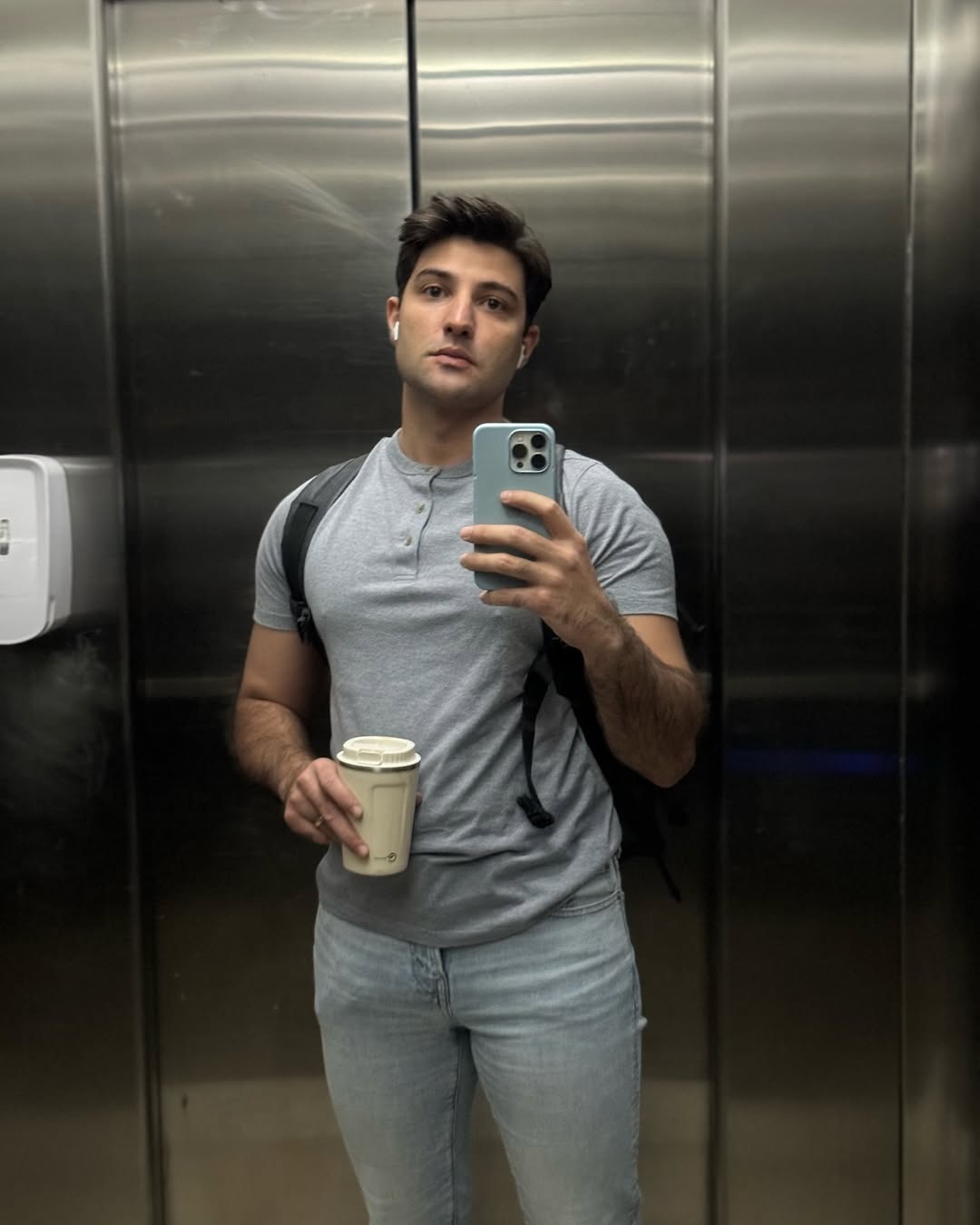 Rafael Algarte: 30 jornalistas mais gatos e sarados do Brasil