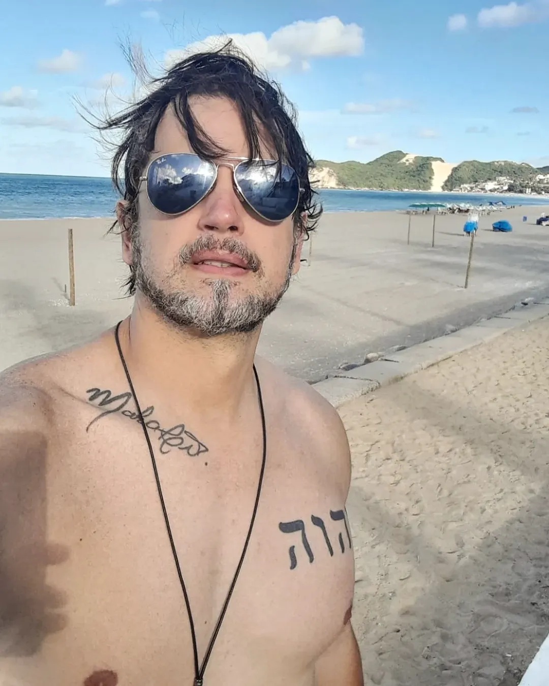 Vinícus Leal: 30 jornalistas mais gatos e sarados do Brasil
