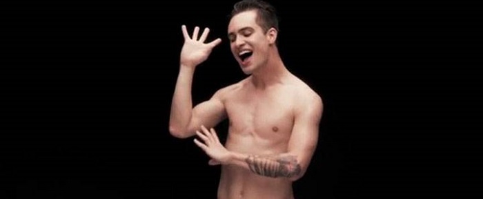 30 LGBT que se assumiram em 2018: o vocalista Brendon Urie, do Panic! At the Disco