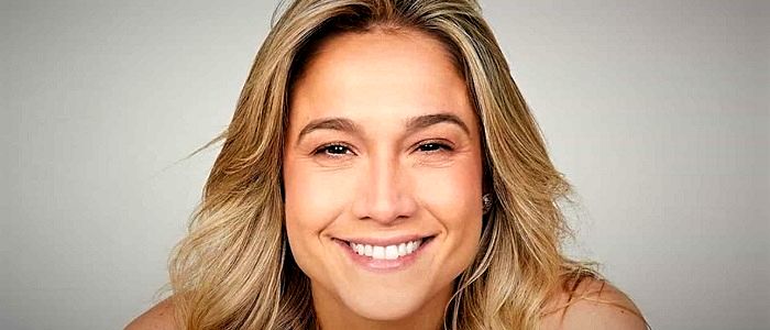 50 LGBT mais influentes de 2020: Fernanda Gentil