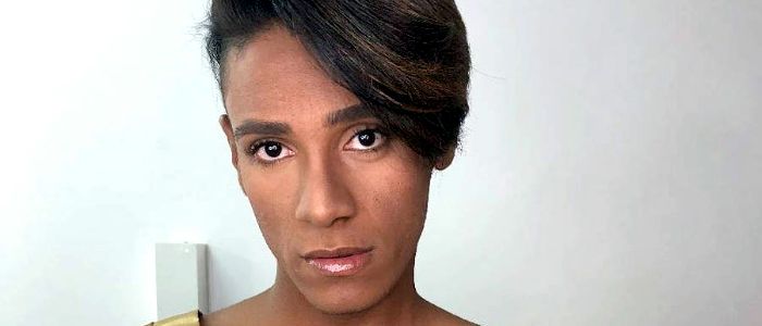 50 LGBT mais influentes do Brasil em 2020: Ney Lima