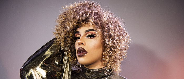 50 LGBT Mais Influentes de 2018 no Brasil: Gloria Groove