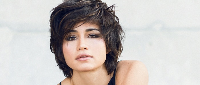 50 LGBT Mais Influentes de 2018 no Brasil: Nanda Costa
