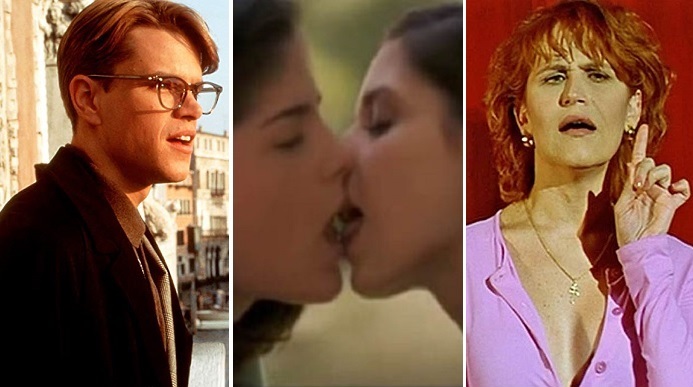 6 filmes LGBT / gays que completam 20 anos em 2019