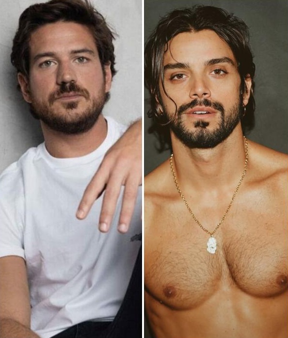 8 lendas urbanas gays: Marco Pigossi e Rodrigo Simas