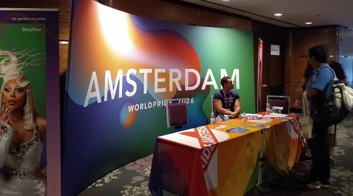 Amsterdam 2026 Guadalajara 2022 interpride