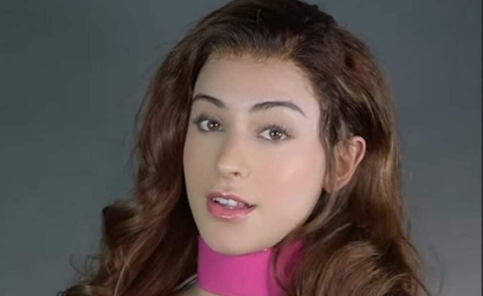 Isabella Longuinho se assume transexual