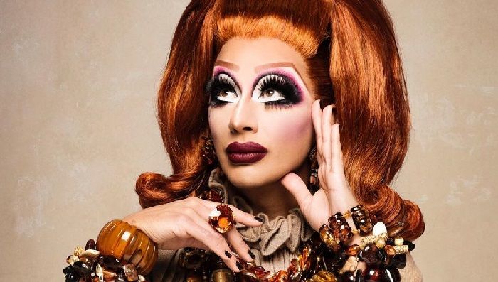 Bianca Del Rio: drag queen norte-americana se apresenta em Belo Horizonte