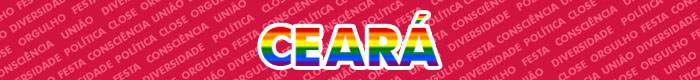 ceará paradas lgbt 2019