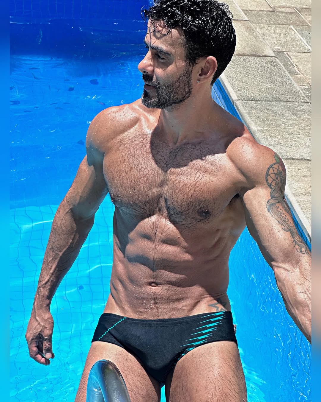 Morre coreógrafo da Dança dos Famosos Léo Blanco