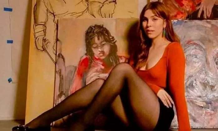 Atriz transexual Gabriela Medeiros fará Buba na novela Renascer