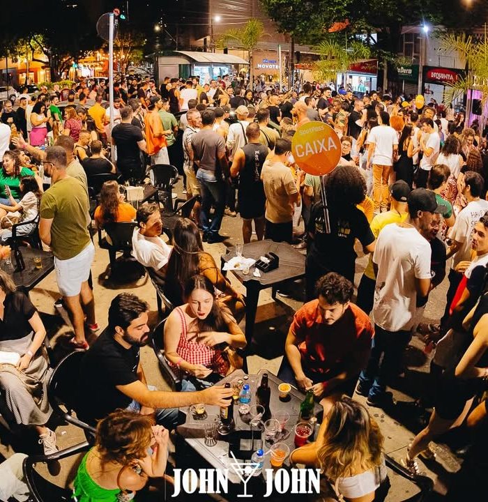 john john bar Melhores_2025_guia_gay_bh_