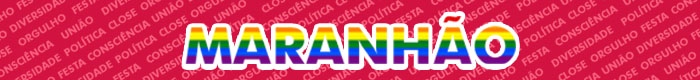 Maranhão Parada LGBT gay