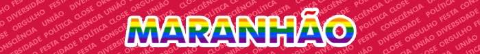 maranhão Parada LGBT orgulho