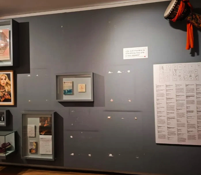 museo nacional colombia lgbt
