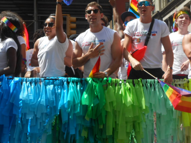 WorldPride: parada LGBT de Nova York 2019 - Veja fotos