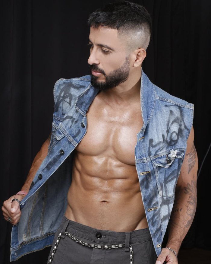 rodolfo bravat love iguassu gay 