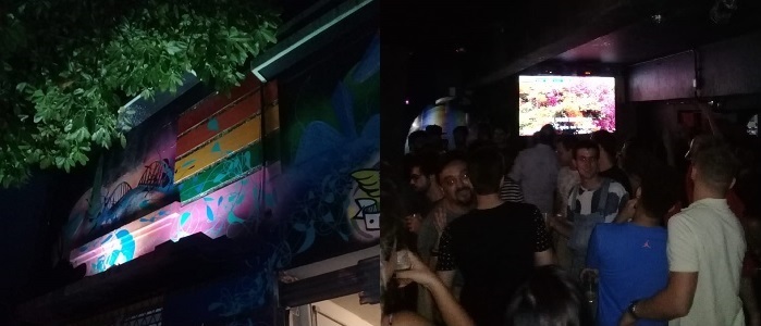Bar da Cácia é eleito melhor bar gay / LGBT do ano em BH em 2018