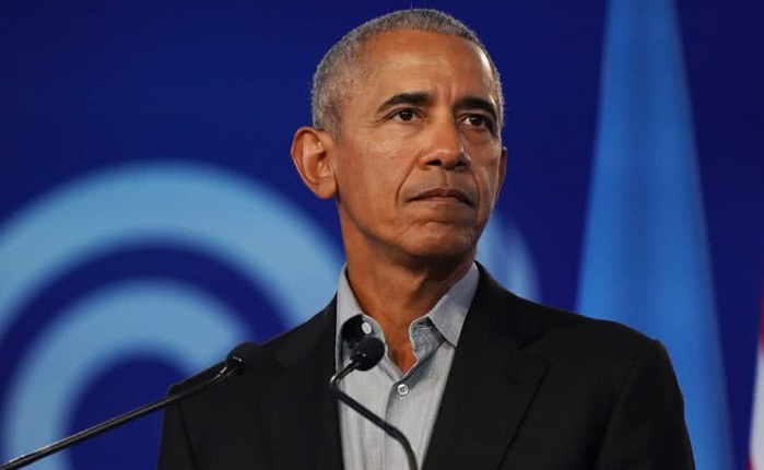 Barack Obama fala sobre gays