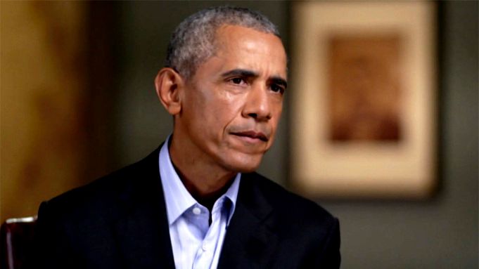 Barack Obama admite que já teve preconceito contra gays