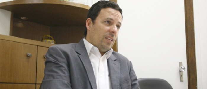 Propostas LGBT dos candidatos a prefeito de BH: Professor Wendel Mesquita