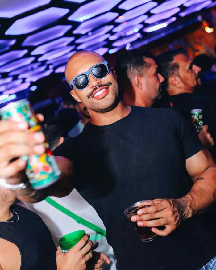 bh no alto bar 