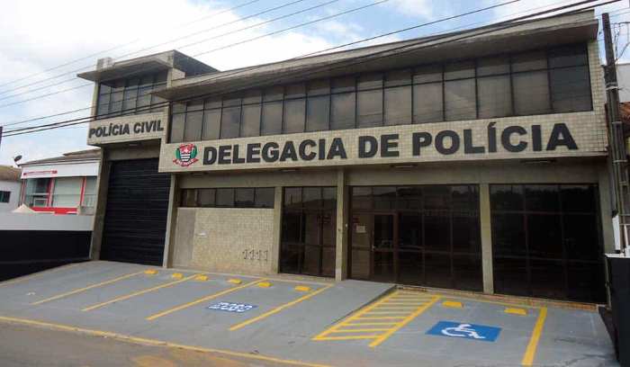 delegacia de policia boletim de ocorrência lgbt gay 