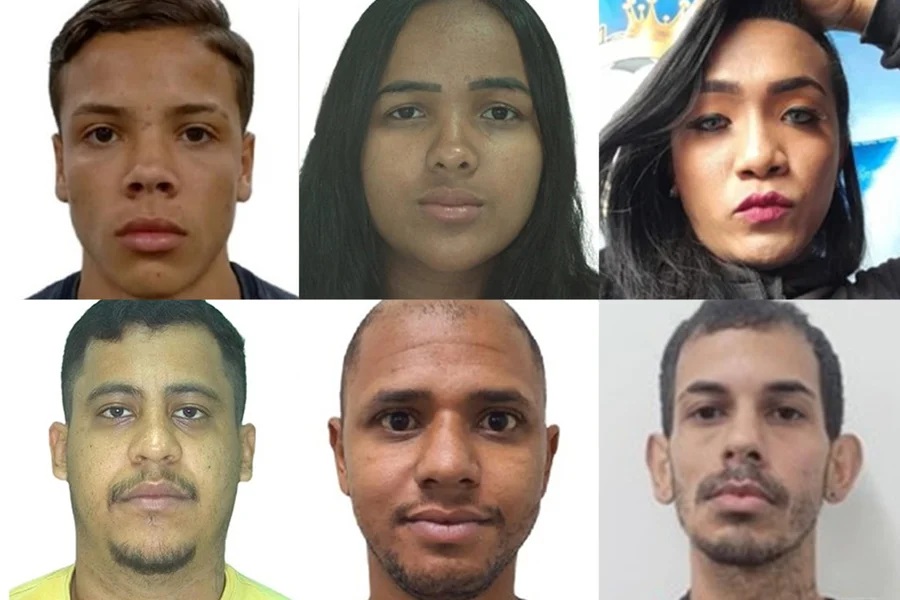 Bonde dos Galãs atrai gays para roubá-los