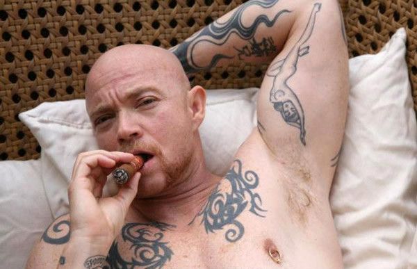 buck angel transfobia