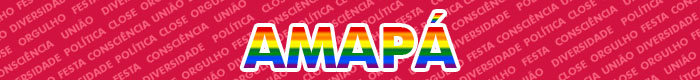 Paradas LGBT 2018 no Amapá