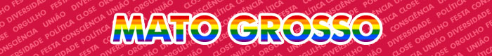 Paradas LGBT de Mato Grosso