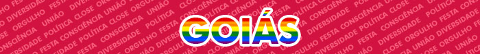 parada lgbt goiás 2019