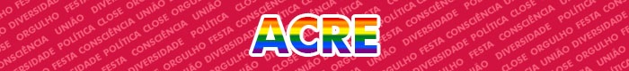acre parada orgulho 2022 Rio Branco