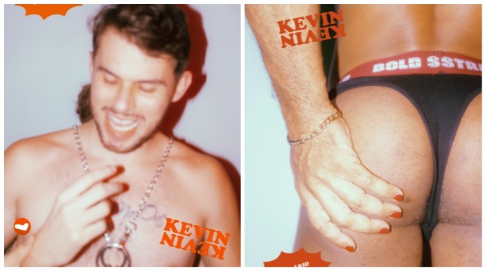 kevin festa sexo são paulo gay calendário 2021