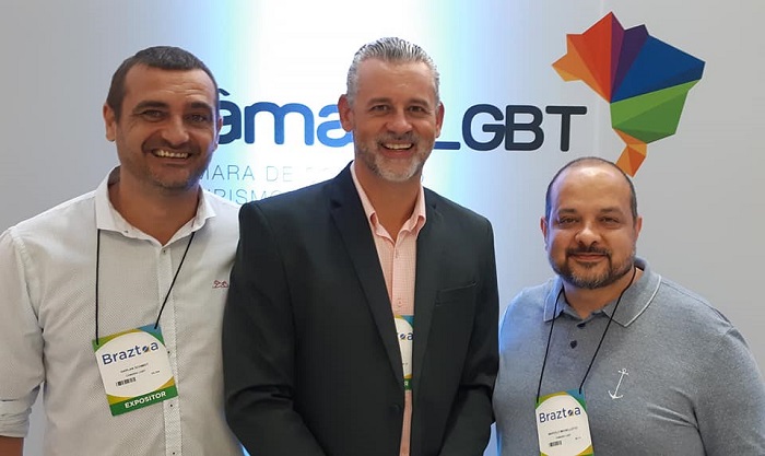 camara de comercio e turismo lgbt 