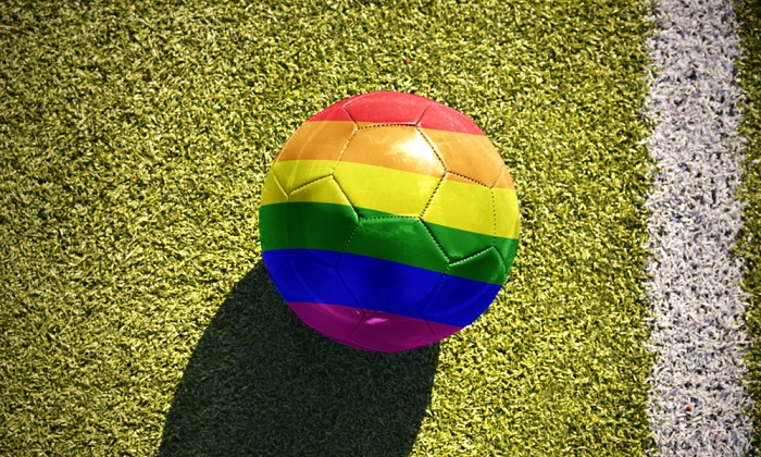 canarinhos arcoiris futebol homofobia lgbt transfobia