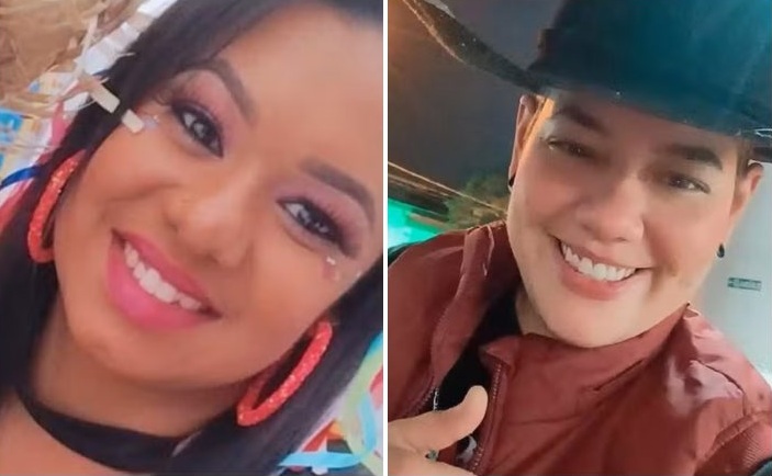 Cantora morre assassinaa em Sorocaba