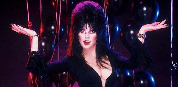 Cassandra Peterson: atriz assume relacionamento lésbico