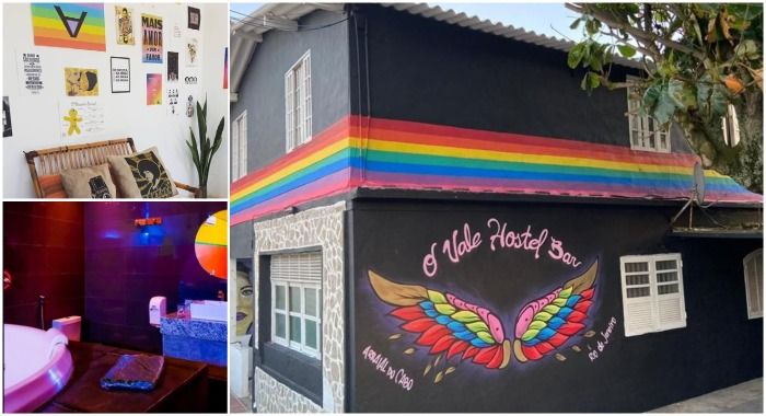 Floresta ganha clube LGBT: o Prime Hall - Guia Gay BH