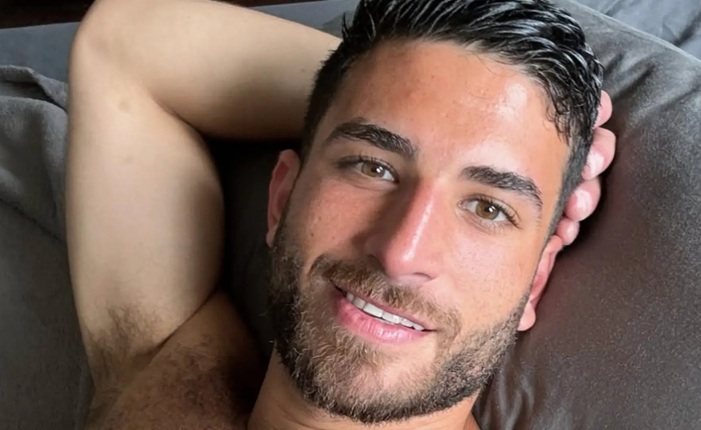 Morre ator de pornô gay Christian Styles