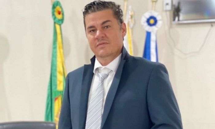 Claudiomar Braun: vereador perde mandato por homofobia